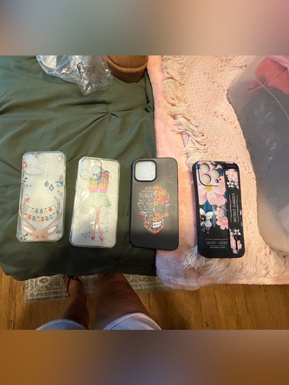 IPhone 14 Pro Max Phone Cases